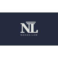 Nadas Law, LLC logo - Similar company to Patituce & Associates, Llc