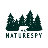 NatureSpy logo - Similar company to Design Studio At Yorkshire Wildlife Trust