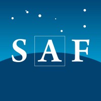 Société astronomique de France 🇲🇫 logo - Similar company to Ipsaone