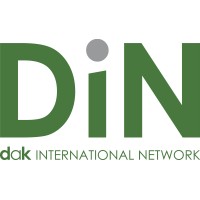 DAK International Network logo - Similar company to Goodwolf Partners