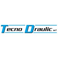 Tecnodraulic S.R.L logo - Similar company to Metalcomp Srl