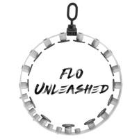 FLO Unleashed logo - Similar company to Ponix
