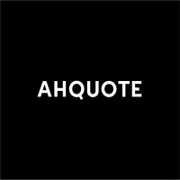 AHQUOTE logo - Similar company to Monkefit