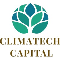 Climatech Capital logo - Similar company to Skidoo