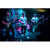 Copen Band