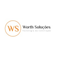 Worth Soluções logo - Similar company to Concepção - Arquitetura E Regularização