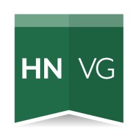 Hook Norton Veterinary Group logo - Similar company to Larkmead Veterinary Group