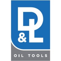 D&L Oil Tools logo - Similar company to Maverick Downhole Technologies Inc.