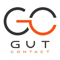 GUT contact Holding GmbH logo - Similar company to Ncsolution Gmbh