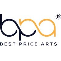 Best Price Arts logo - Similar company to Deconstructing Hr