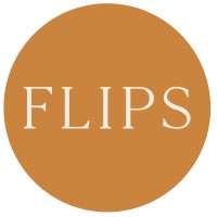 Flips Shoe Shop logo - Similar company to Flips