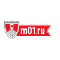 m01.ru - Онлайн магазин систем пожаротушения
