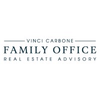 Vinci Carbone Family Office Real Estate Advisory logo - Similar company to Alexander Robertson & Co.
