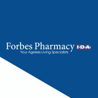 Forbes Pharmacy - View Royal & Sooke, BC logo - Similar company to Forbes Pharmacy