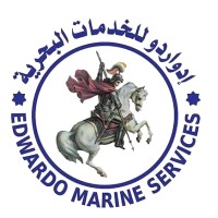 Edwardo Marine Services Co. logo - Similar company to Ibramar Shipping Group