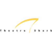 Theatre Shark logo - Similar company to Intersection For The Arts