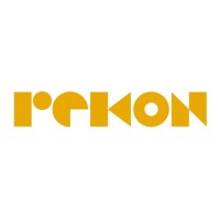 Rekon logo - Similar company to Nem - North European Modularization Network