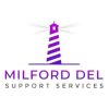 MILFORD DEL SUPPORT SERVICES logo - Similar company to Micro-Smart Systems