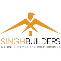 SINGH BUILDERS logo - Similar company to Amrik