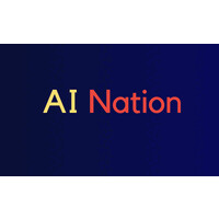 AI Nation logo - Similar company to Optimus Talent