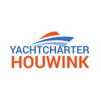 Yachtcharter Houwink logo - Similar company to Bram Naus