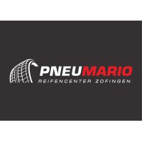 PNEU MARIO AG logo - Similar company to Imperial Pneus