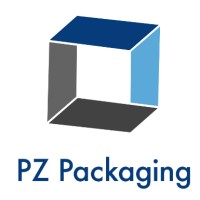 PZ Packaging logo - Similar company to Foshan Coretamp Packaging Machinery Co.,Ltd.