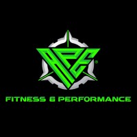 APE Fitness & Performance logo - Similar company to Performance Course