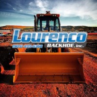 Lourenco Backhoe, Inc. logo - Similar company to Prosperity Home Care Llc