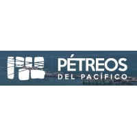 Pétreos Del Pacífico logo - Similar company to Infraestructura Y Servicios Portuarios
