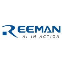 Reeman Robot logo - Similar company to Chengdu Ebyte Electronic Technology