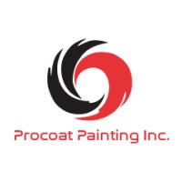 Procoat Painting Inc. logo - Similar company to Vortex Coatings