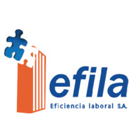 Eficiencia Laboral SA logo - Similar company to Efila