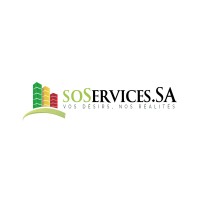 Soservices S.A logo - Similar company to Cayor Projects