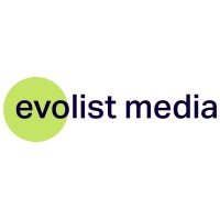 Evolist Media logo - Similar company to Eola Public Relations