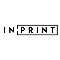 In Print Art Book Fair logo - Similar company to Press Target