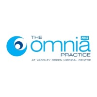 Omnia Practice logo - Similar company to Changing Our Lives