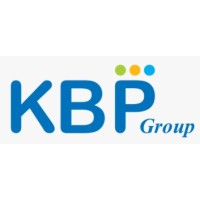 KBP Solar logo - Similar company to Failte Solar India