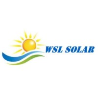 WSL Solar Co., Ltd. logo - Similar company to Renugen