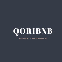 Qoribnb Apartments logo - Similar company to Berde