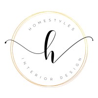 Homestyles Interior Design logo - Similar company to Blackhawk Hardware