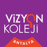 Vizyon Koleji Antalya logo - Similar company to Renk Eğitim Kurumları