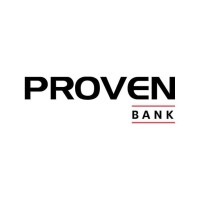 PROVEN Bank (Cayman) Limited logo - Similar company to K