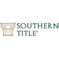 Southern Stewart Title logo - Similar company to Equitypro