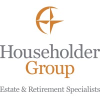 Householder Group logo - Similar company to Householder Group Estate & Retirement Specialists, Llc