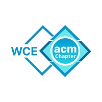 WCE ACM Student Chapter logo - Similar company to Codechef Wce Chapter