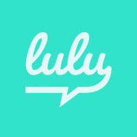 Lulu logo - Similar company to Afrkn Ventures