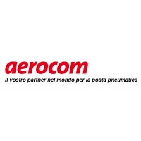 aerocom GCT logo - Similar company to Aerocom Gmbh & Co., Schweiz