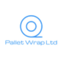 PALLET WRAP LTD logo - Similar company to Big Belt - Reusable Wrap Belt For Pallet