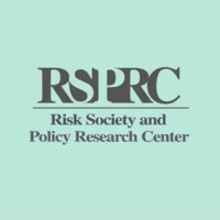 Risk Society and Policy Research Center logo - Similar company to Policy People
